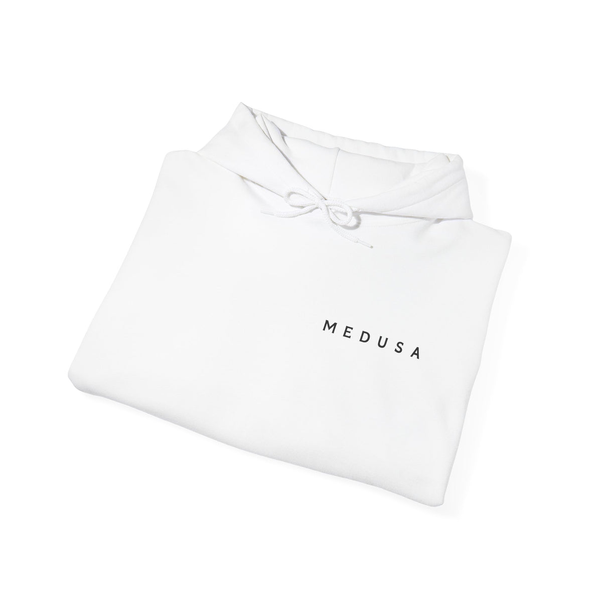Medusa Graphic Hoodie