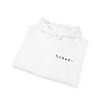 Medusa Graphic Hoodie