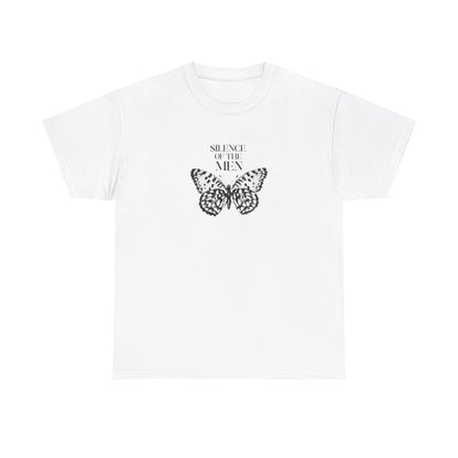"Silence of The Men" Unisex T-Shirt
