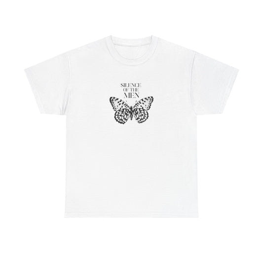 "Silence of The Men" Unisex T-Shirt