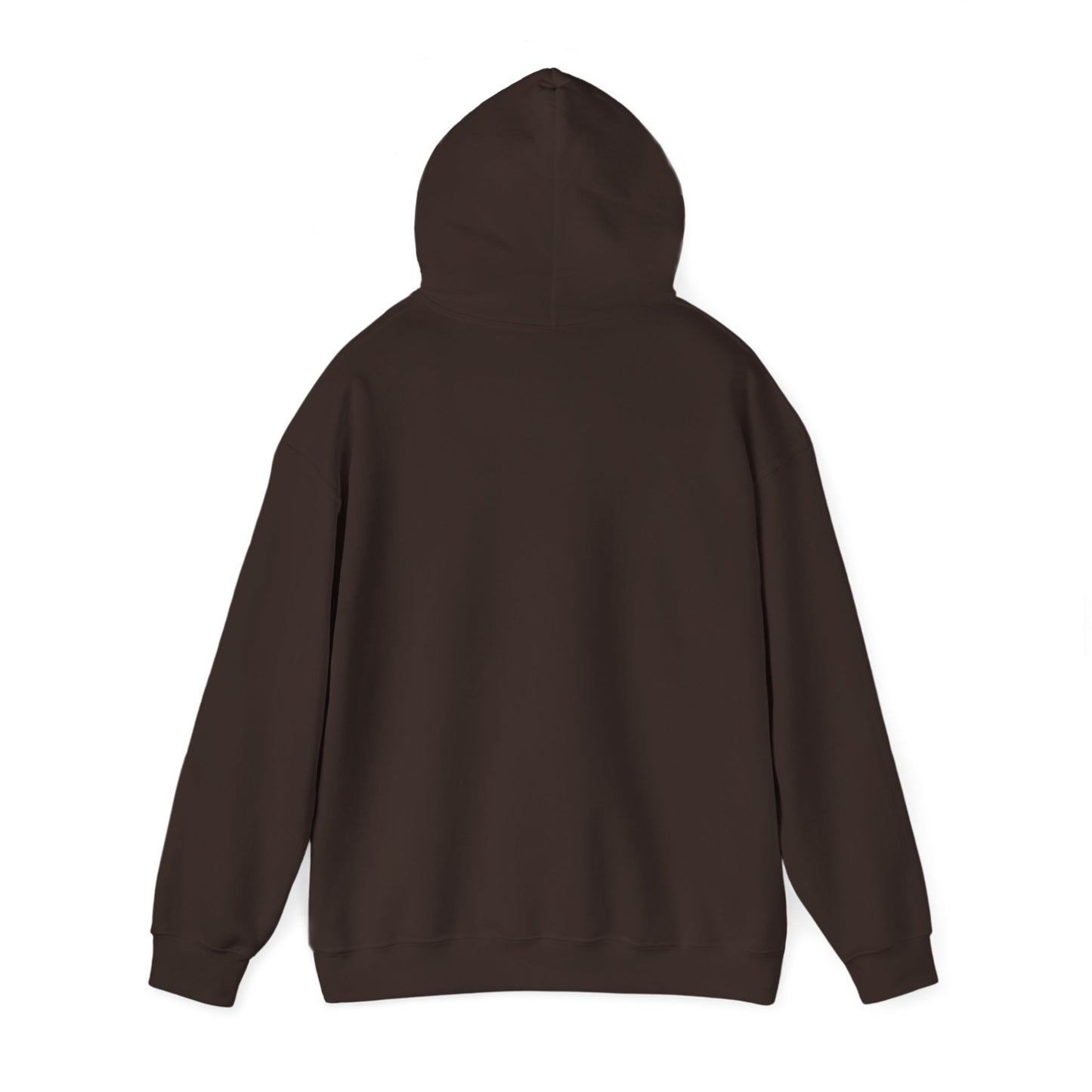 Crowned Christ Portrait Hoodie