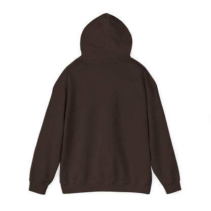 Crowned Christ Portrait Hoodie