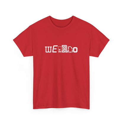 Cringe Weirdo Unisex T-Shirt