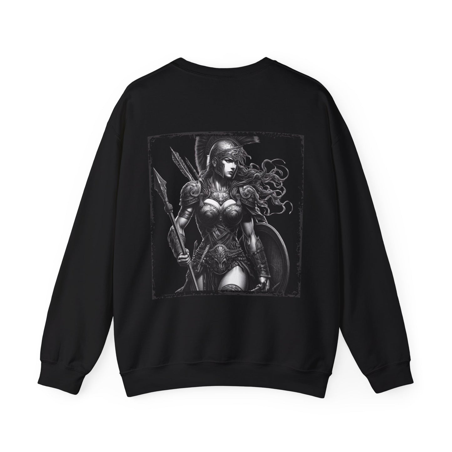 Greek Athena Sweatshirt