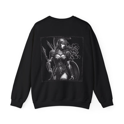 Greek Athena Sweatshirt