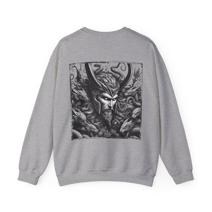 Norse Loki Sweatshirt