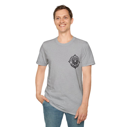 Egyptian Goddess Isis T-Shirt