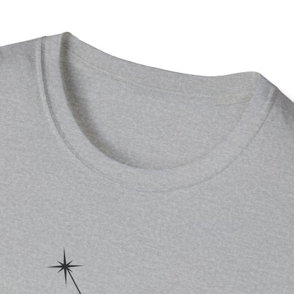 Sagittarius Zodiac Constellation T-Shirt