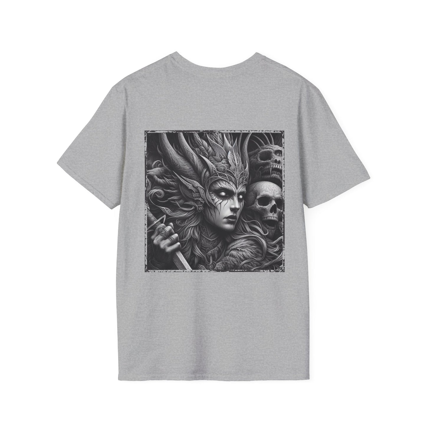 Norse Hela T-Shirt