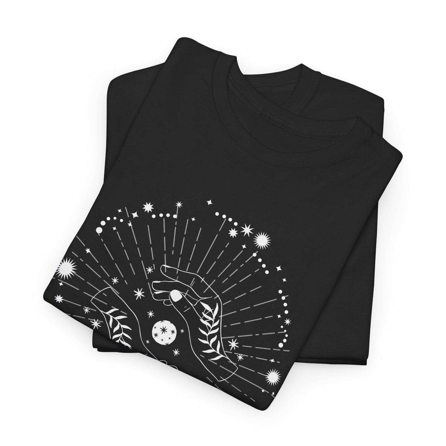 Hands of Divination Unisex T-Shirt