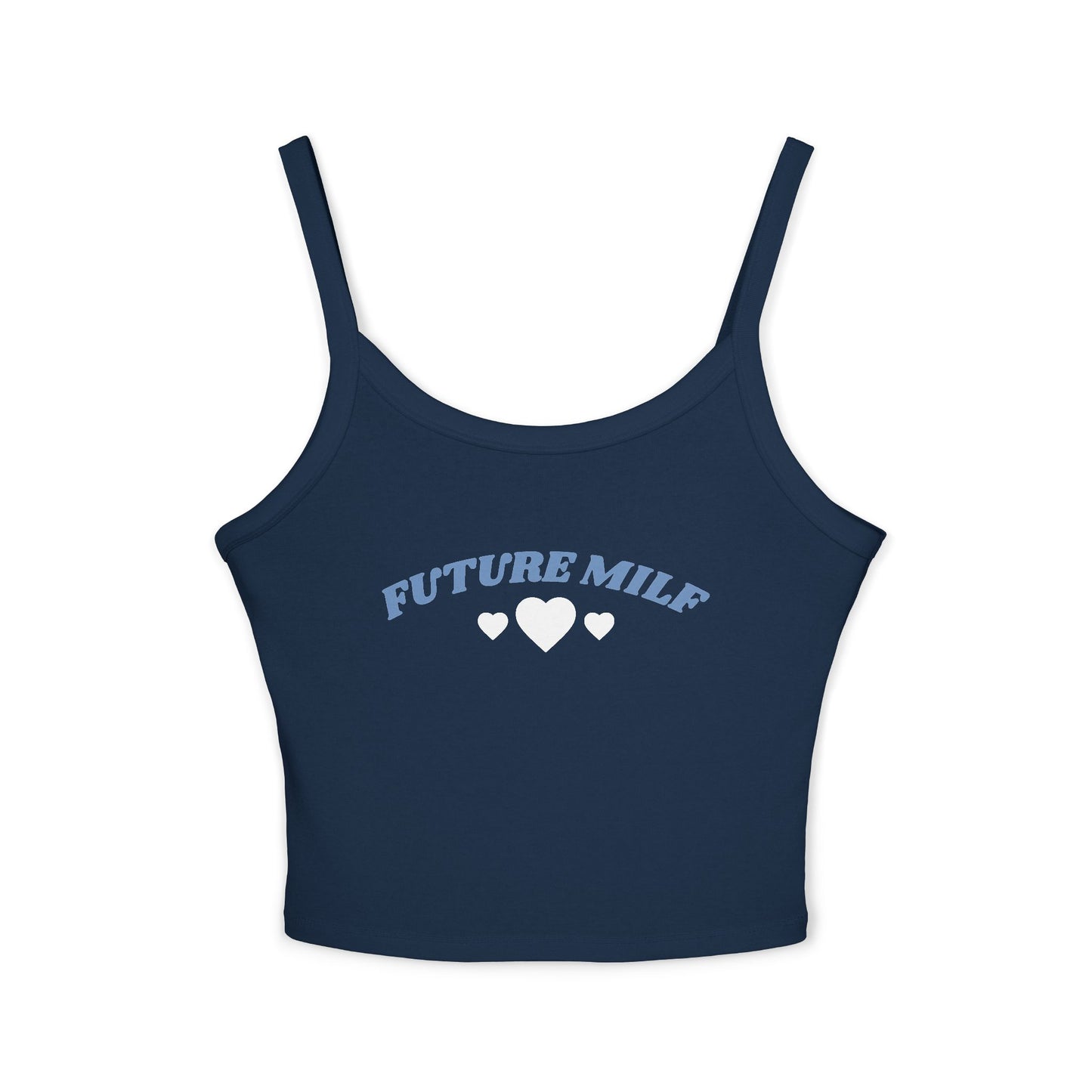 Zukünftige MILF-Tanktop