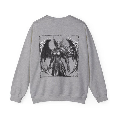 Norse Valk Scenic Sweatshirt