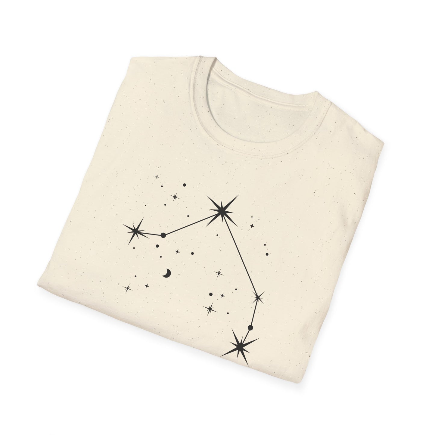 Aries Zodiac Constellation T-Shirt