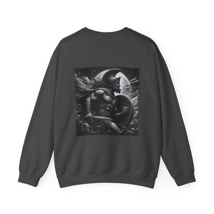 Greek Achilles Sweatshirt