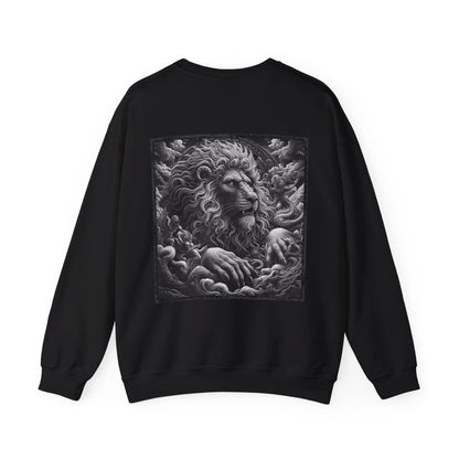 Greek Nemean Lion Sweatshirt