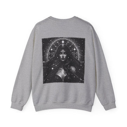 Greek Nyx Goddess Sweatshirt