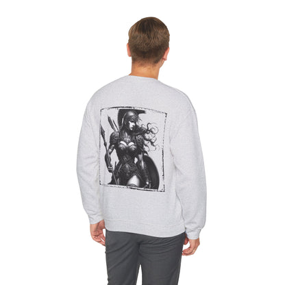 Greek Athena Sweatshirt