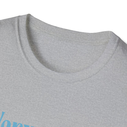 Pride and Prejudice "Very Fond of Walking" T-Shirt