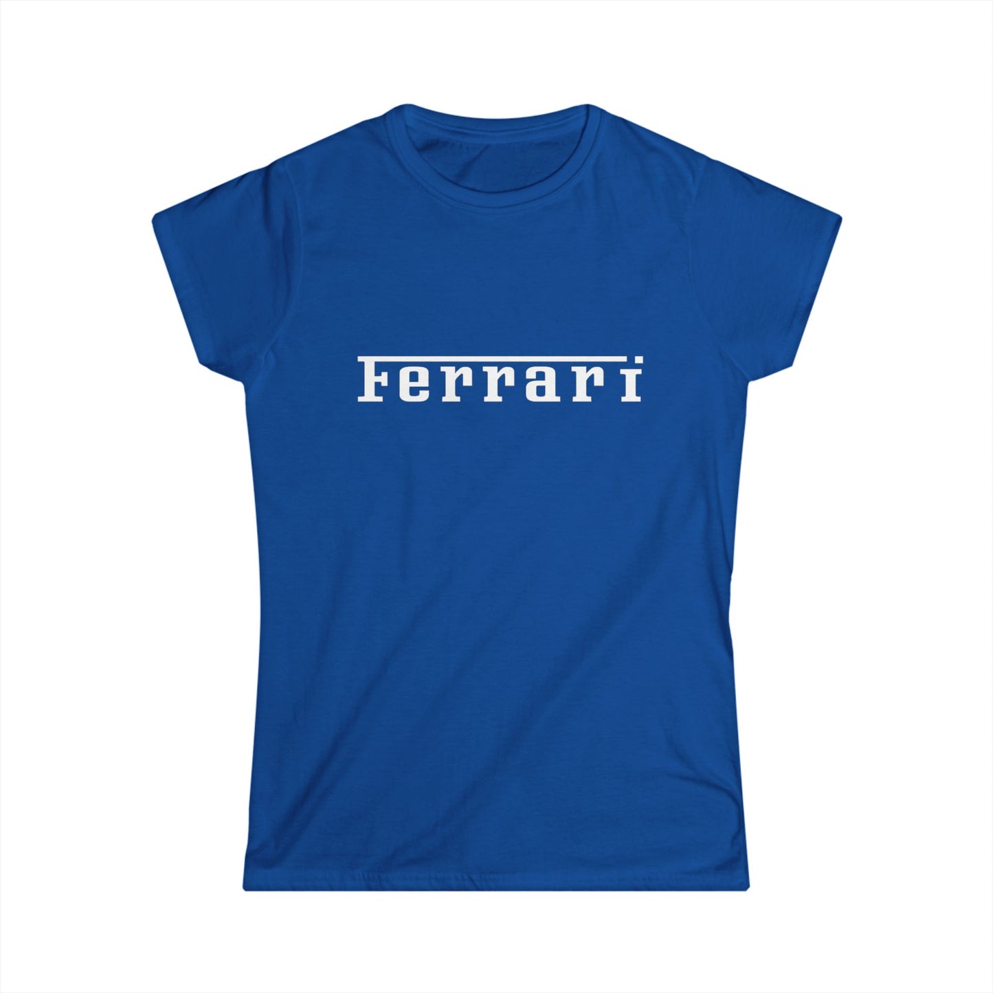 FERRARI Women's Tee