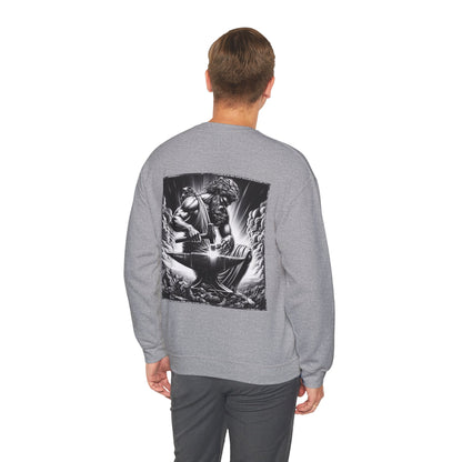 Greek Hephaestus Sweatshirt
