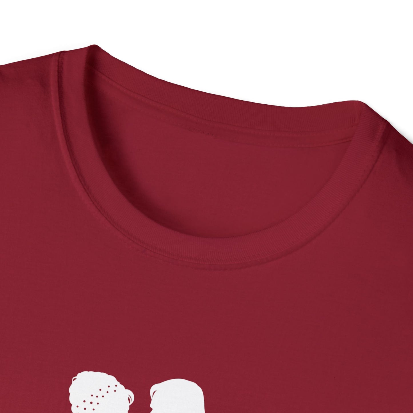 Pride and Prejudice "I Admire & Love You" Quote T-Shirt