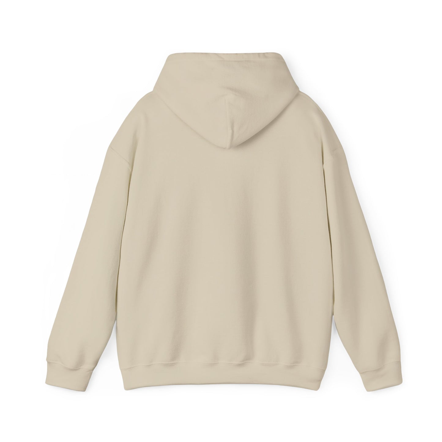 Mock Tarot Card "The High Priestess" Hoodie