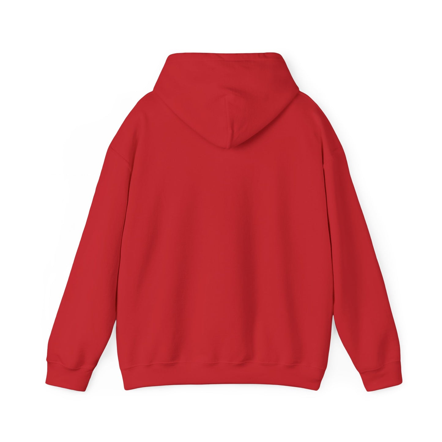 Custom Print Hoodie