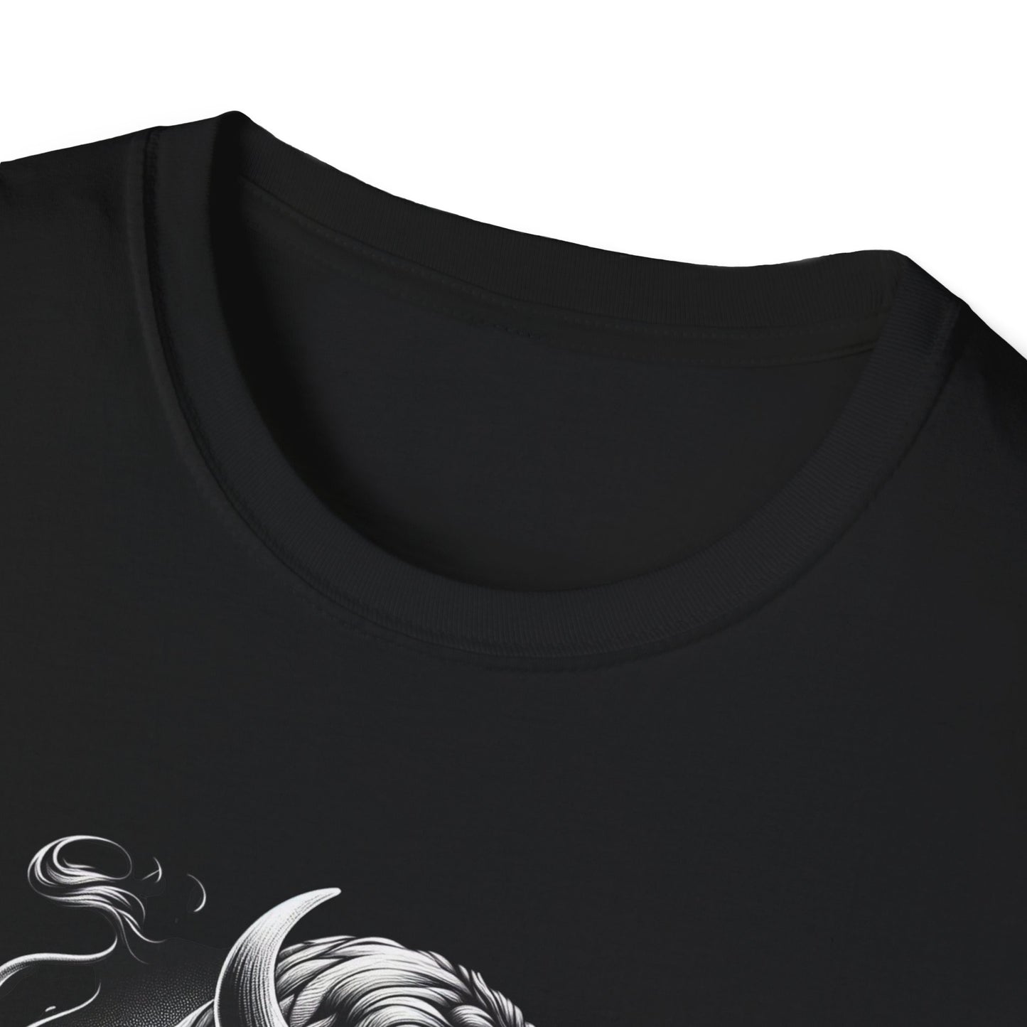 Taurus Bull Zodiac T-Shirt