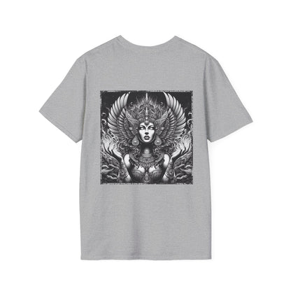 Egyptian Goddess Isis T-Shirt
