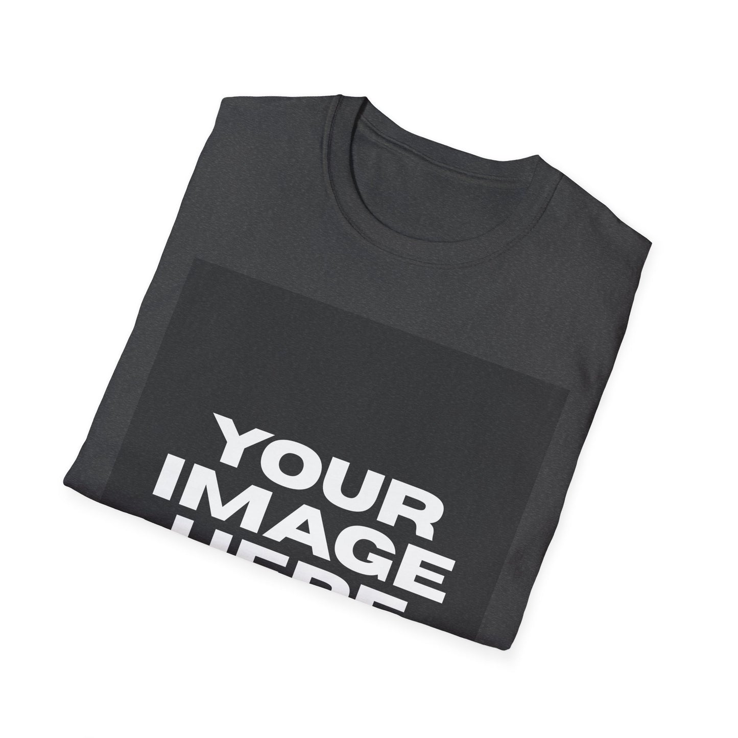 Custom Photo T-Shirt