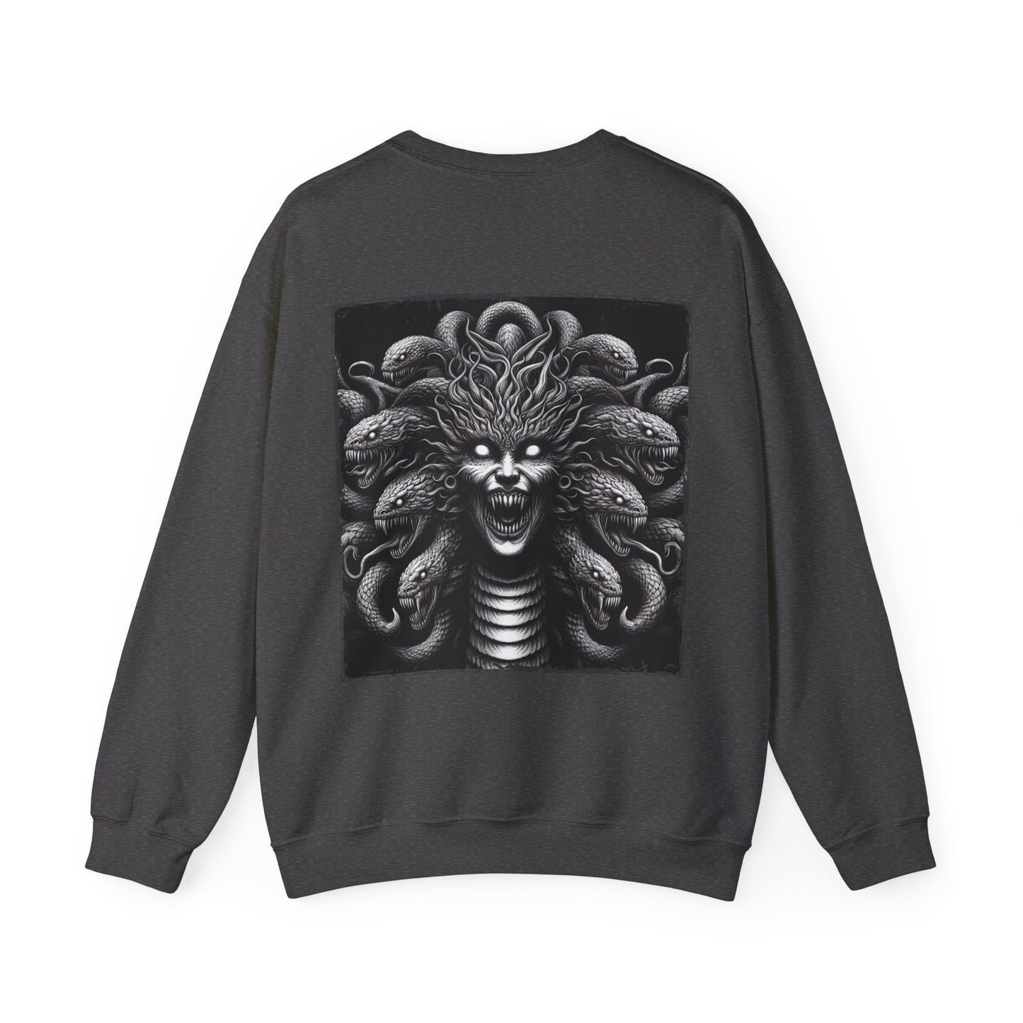 Greek Echidna Sweatshirt