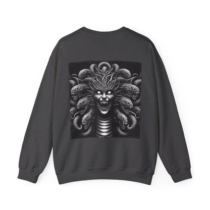 Greek Echidna Sweatshirt