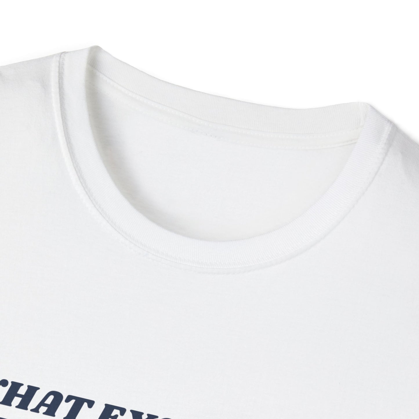 Pride and Prejudice "What Excellent Boiled Potatoes" T-Shirt