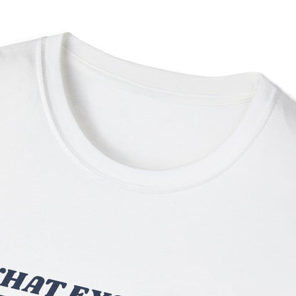Pride and Prejudice "What Excellent Boiled Potatoes" T-Shirt