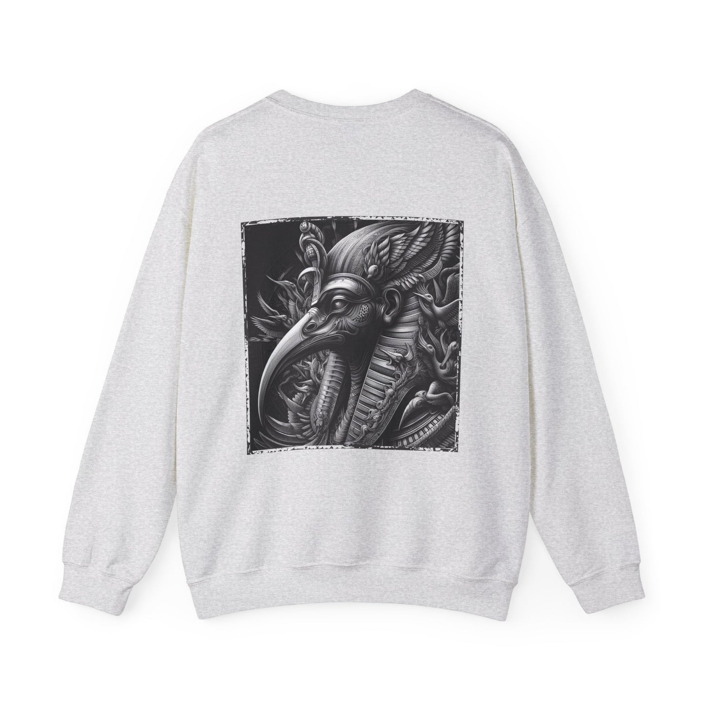 Egyptian Thoth Sweatshirt