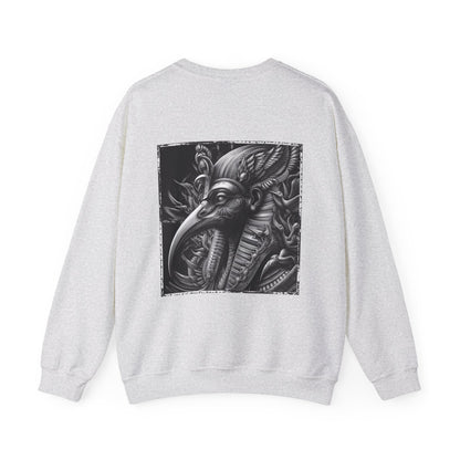 Egyptian Thoth Sweatshirt