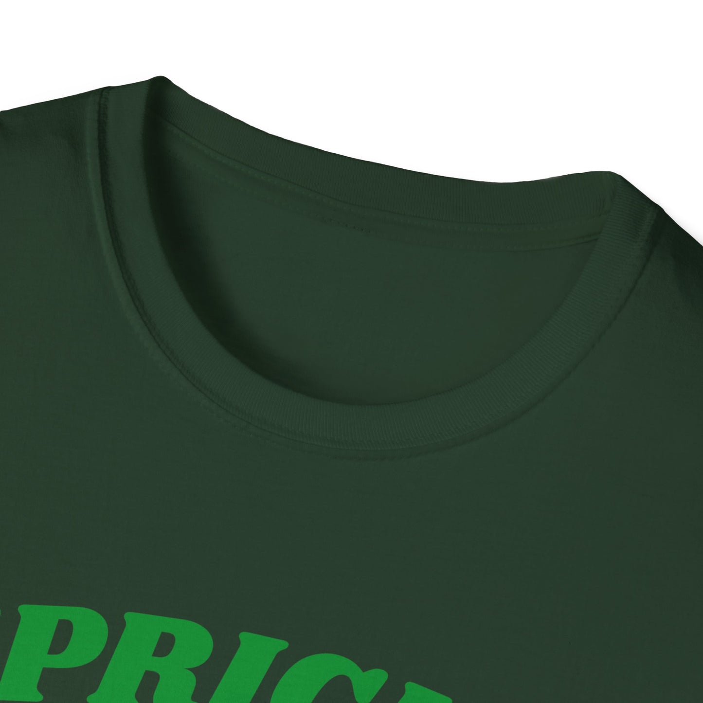 Kobold-Kleeblatt-T-Shirt