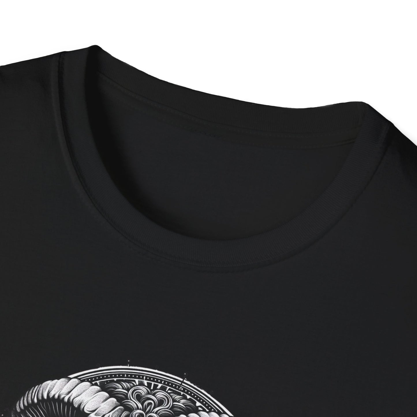 Aries Ram Zodiac T-Shirt