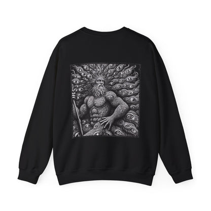 Greek Argus Sweatshirt