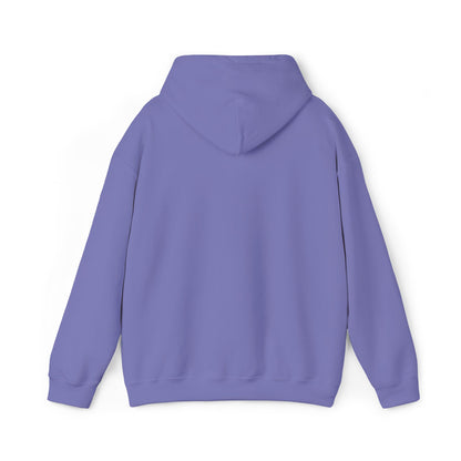 Pride and Prejudice Varsity Hoodie