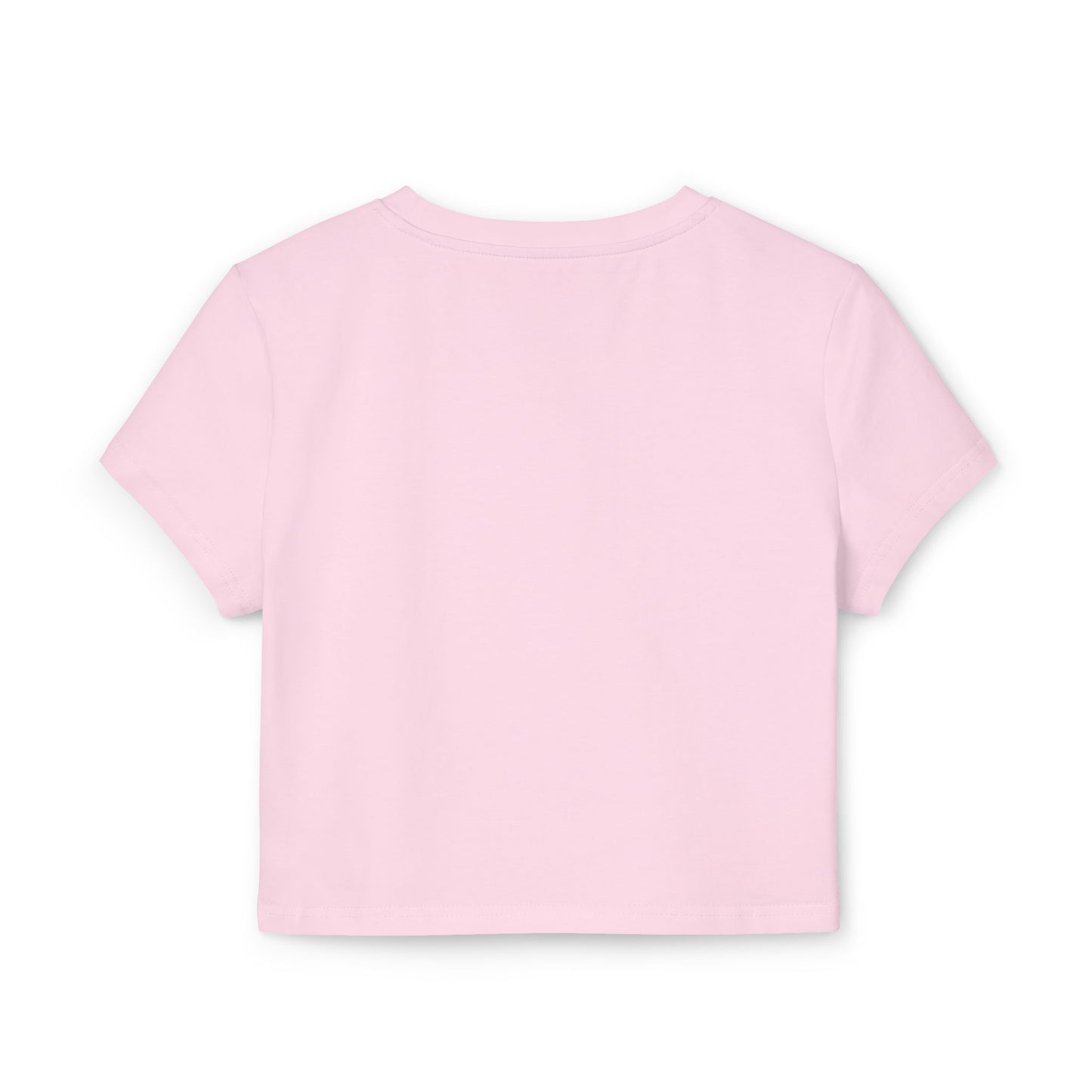 „Ich habe ChatGPT von dir erzählt“ Baby-T-Shirt für Damen