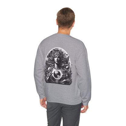 Greek Phoebe Sweatshirt