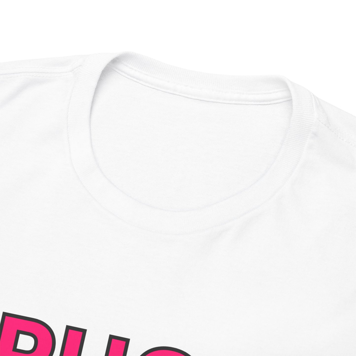 Pugs Not Drugs Unisex T-Shirt