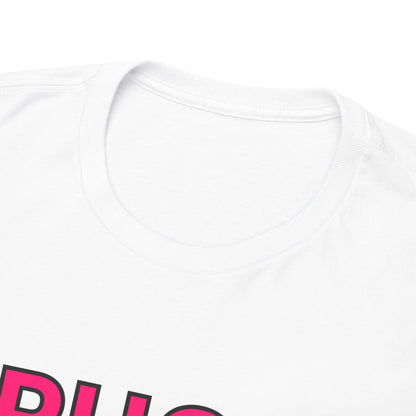 Pugs Not Drugs Unisex T-Shirt