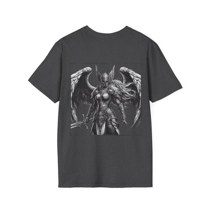 Norse Valk Scenic T-Shirt