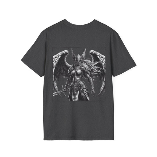 Norse Valk Scenic T-Shirt