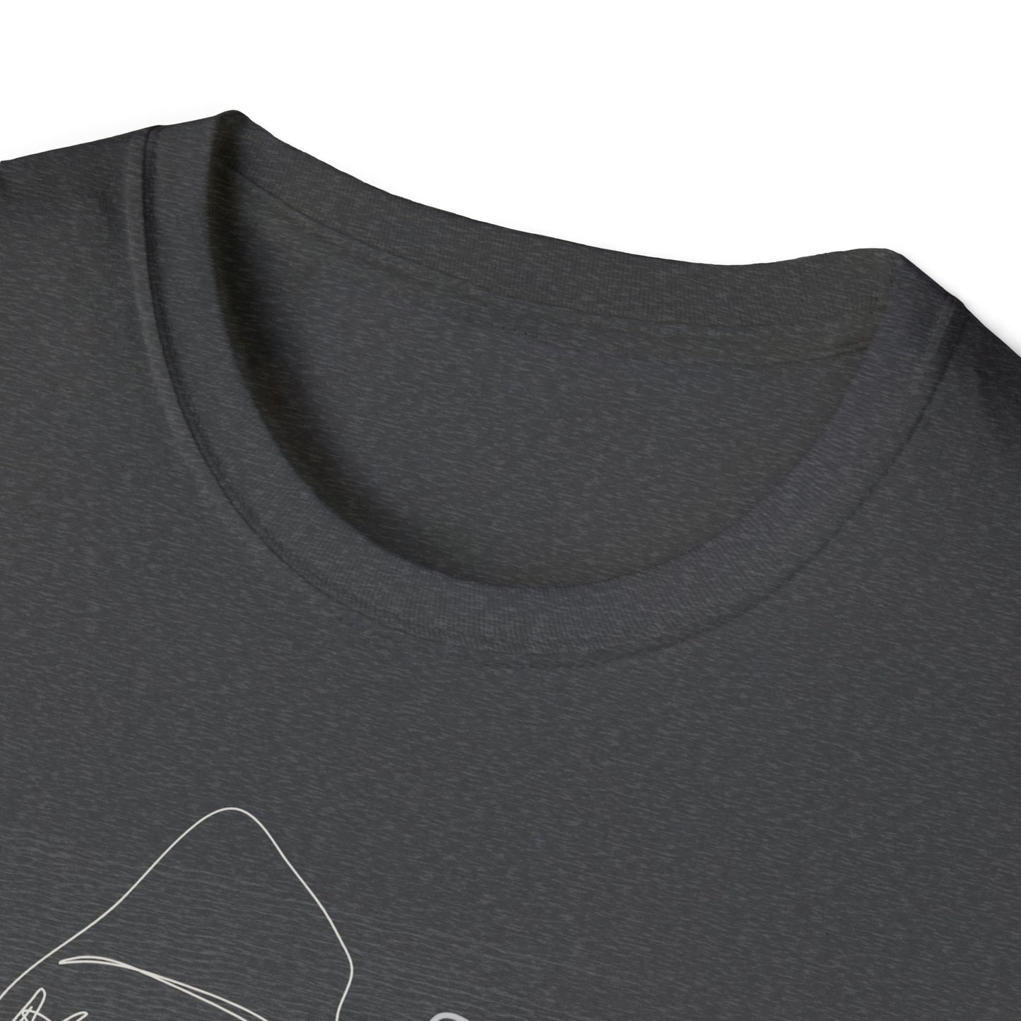 7 Todsünden Faultier T-Shirt
