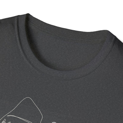 7 Todsünden Faultier T-Shirt