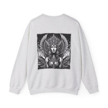 Egyptian Goddess Isis Sweatshirt