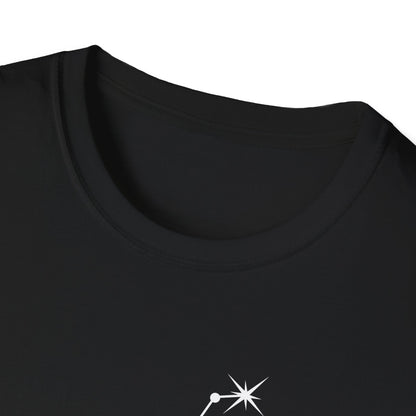 Leo Zodiac Constellation T-Shirt